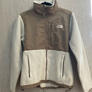 The North Face Women’s Denali Jacket